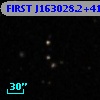 FIRST J163028.2+414129