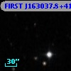 FIRST J163037.8+411922