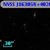 NVSS J163058+402602