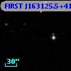 FIRST J163125.5+412929
