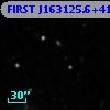 FIRST J163125.6+412524