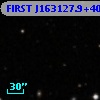 FIRST J163127.9+402356