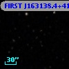 FIRST J163138.4+412101