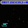 FIRST J163138.3+401541