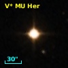 V* MU Her