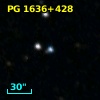 PG 1636+428