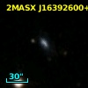 2MASX J16392600+4036087