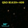 QSO B1639+409