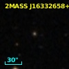 2MASS J16332658+4029211