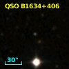 QSO B1634+406