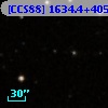 [CCS88] 1634.4+4050