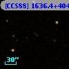[CCS88] 1636.4+4049