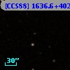 [CCS88] 1636.6+4028