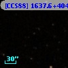 [CCS88] 1637.6+4042