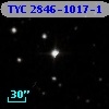 TYC 2846-1017-1