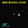 QSO B1635+4146