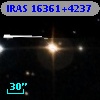 IRAS 16361+4237