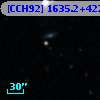 [CCH92] 1635.2+4225