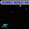 [CCH92] 1635.5+4120