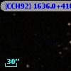 [CCH92] 1636.0+4106