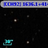 [CCH92] 1636.1+4148