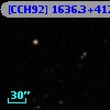 [CCH92] 1636.3+4128
