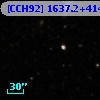 [CCH92] 1637.2+4142