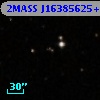 2MASS J16385625+4104136