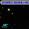 [CCH92] 1638.6+4130