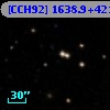 [CCH92] 1638.9+4219