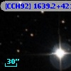 [CCH92] 1639.2+4215