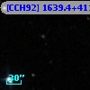 [CCH92] 1639.4+4112