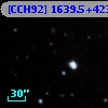 [CCH92] 1639.5+4232