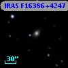 IRAS F16386+4247