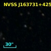 NVSS J163731+425114