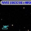 NVSS J163216+405632
