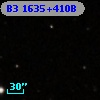 B3 1635+410B
