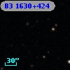 B3 1630+424