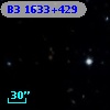B3 1633+429