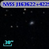 NVSS J163622+422904