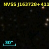 NVSS J163728+411432