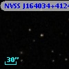 NVSS J164034+412430