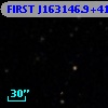FIRST J163146.9+411944