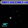 FIRST J163200.7+410635