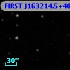 FIRST J163214.5+403100