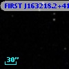 FIRST J163218.2+412103