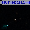 FIRST J163219.2+414909