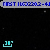 FIRST J163220.2+412054
