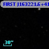 FIRST J163221.6+410926
