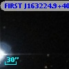 FIRST J163224.9+400741